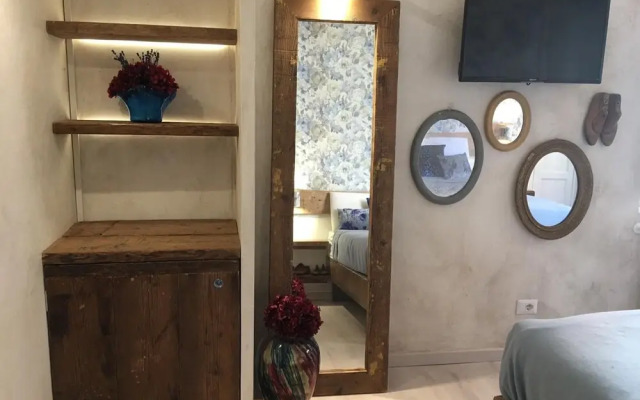 Il Pozzo di Santa Zita