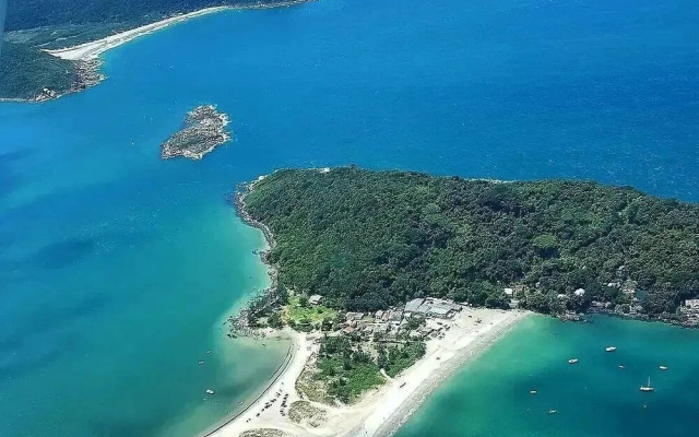 Residencial Amizade - Praia da Pinheira