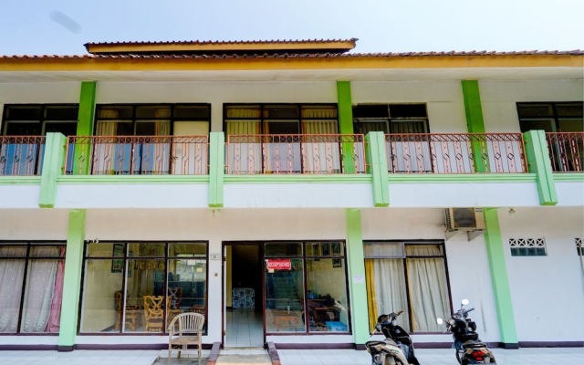OYO 93229 P3 Guest House