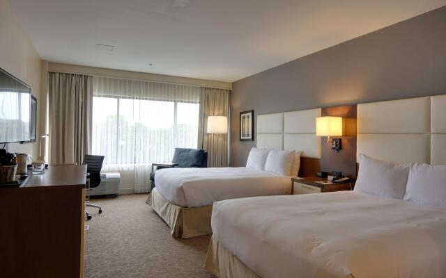 DoubleTree by Hilton Williamsburg