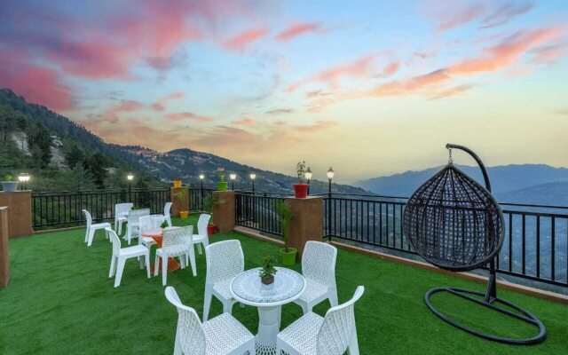 The Charvi Retreat by Exotic Stays