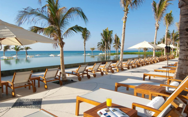 Grand Velas Riviera Maya - All Inclusive
