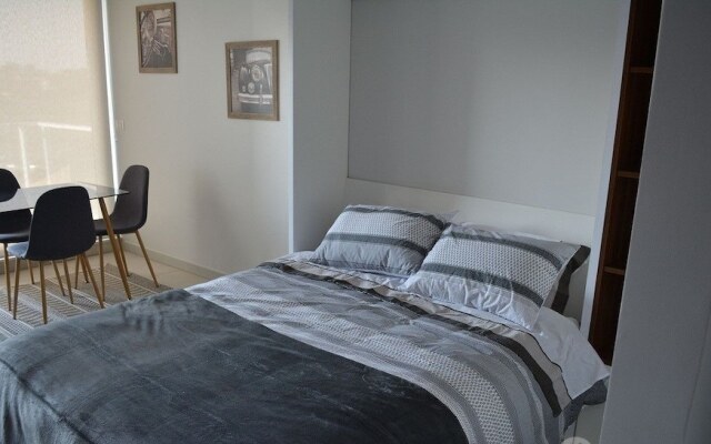 Apartamento 61 Vista ON