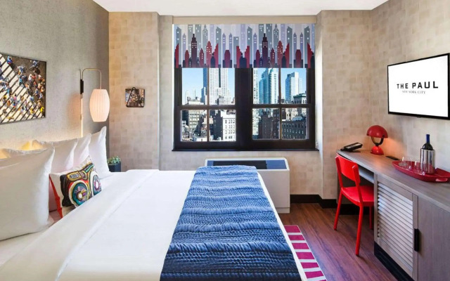 The Paul Hotel NYC-Chelsea, Ascend Hotel Collection