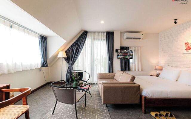 Nexus House Thao Dien