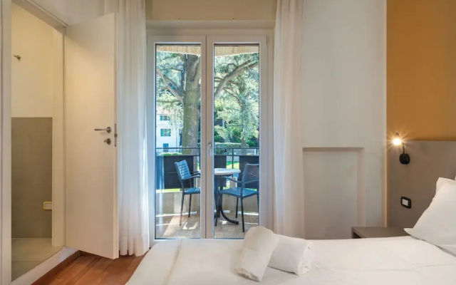 Ventus Park Hotel Torbole