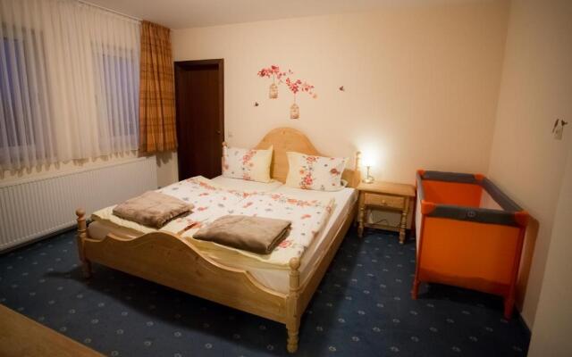 Landgasthaus Zu den Erdfällen