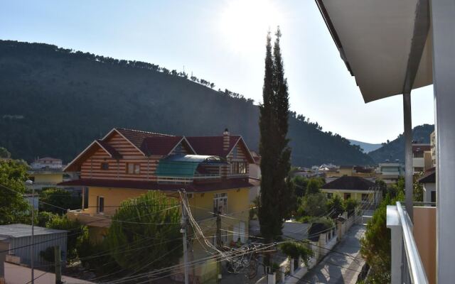Hotel Vila Nino