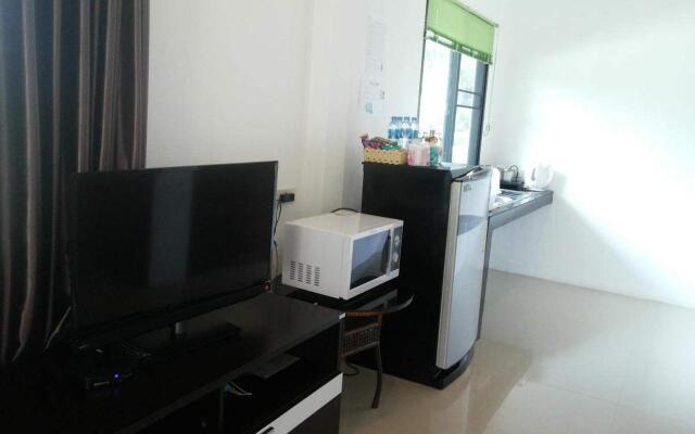 Wanna Dream Villas Aonang