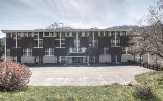 Appartement Saint-Chaffrey , 1 pièce, 2 personnes - FR-1-330E-66