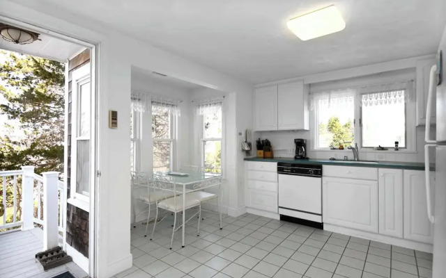 3BR Oceanfront on Nubble Cliffs!