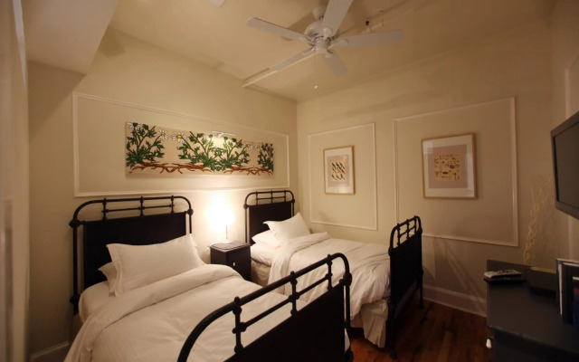 The Box House Hotel