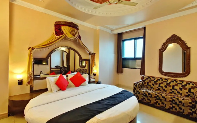 Hotel Pratap Heritage