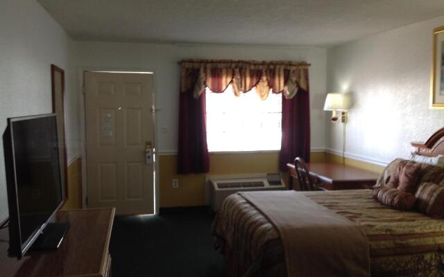 Hallmarc Inn & Suites of West Memphis