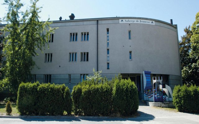 Youth Hostel Sion