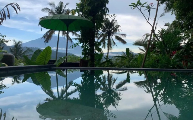 Gladak di uma bali
