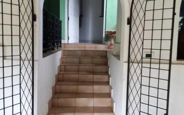 Ka Mario Guesthouse