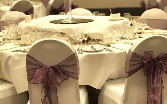 Holiday Inn Peterborough West by IHG