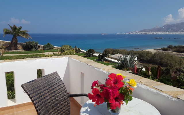 Naxos Magic Village Hotel