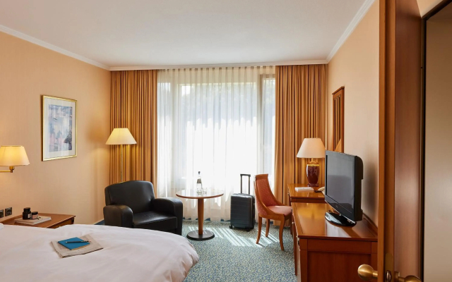 c/o56 Hotel Chemnitz