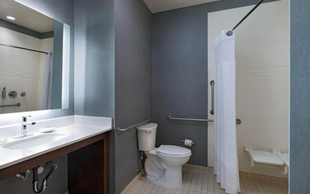 Residence Inn by Marriott Omaha Aksarben Village