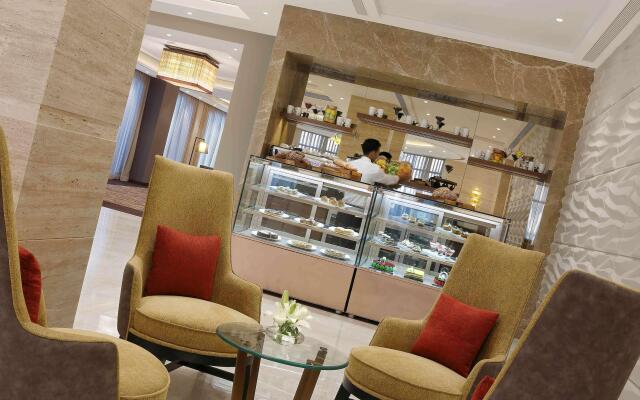 Novotel Lucknow Gomti Nagar Hotel