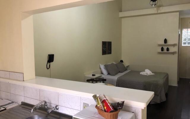 Pousada Mon Rève Canela