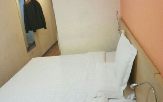 7 Days Inn Wuhan Wuchang Railway Station Shouyi Road Subway Branch