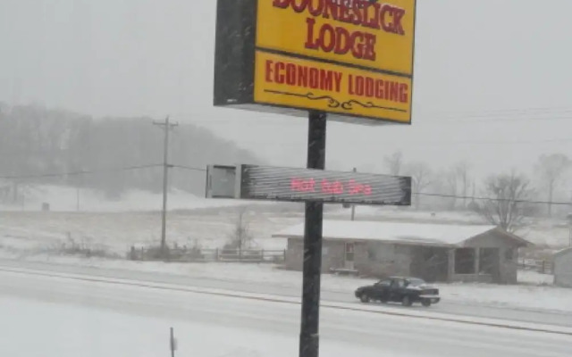 Booneslick Lodge Jane