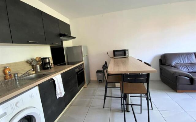 Appartement Vieux-Boucau-les-Bains, 3 pièces, 5 personnes - FR-1-239-826
