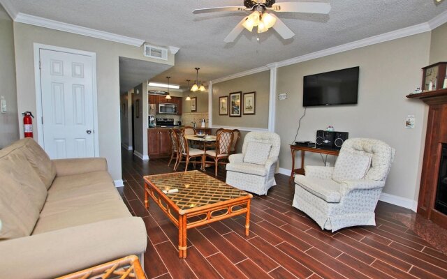 Parsonage Duplex by Youngs Suncoast