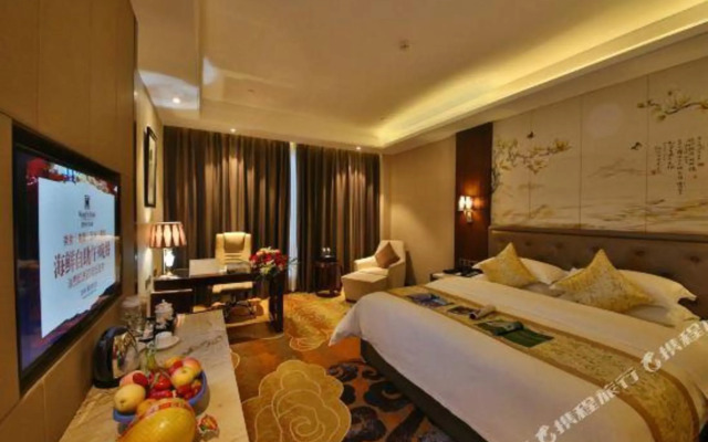 Wangfu Hotel