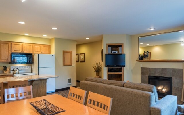 Whispering Woods Resort