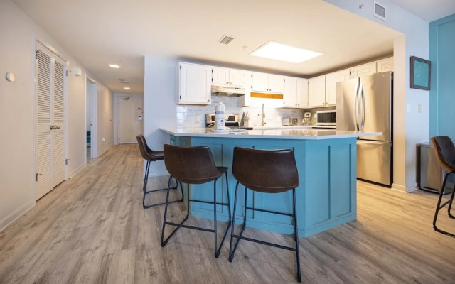 Phoenix X 213 3 Bedroom Condo