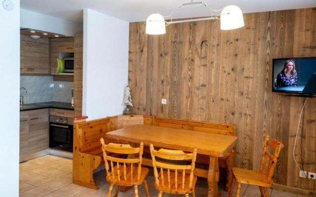 Chalets Les Adrets