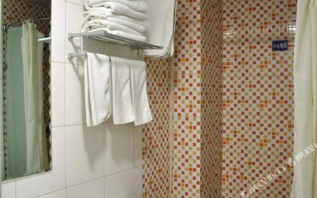 GUI DU busine hotel