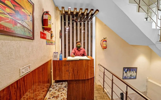 Grand Imperial by OYO Rooms