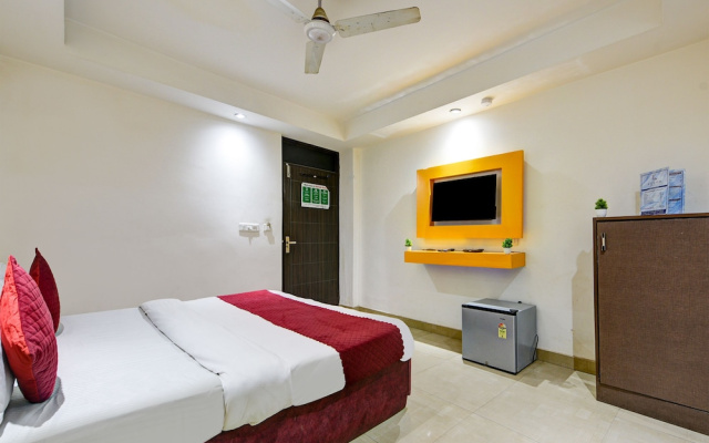 Hotel The Kelvish Delhi Airport