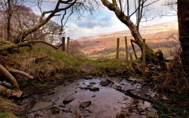 Yha Brecon Beacons