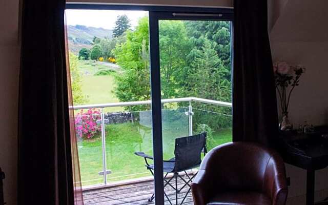 Loch Ness. Suardal, Fort Augustus