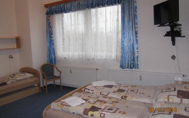 Hotel Červenohorské sedlo