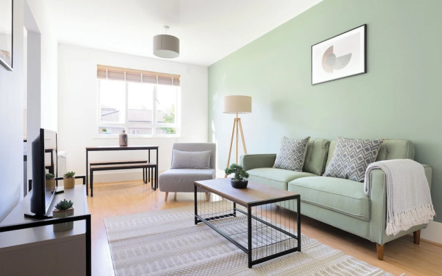 The Haggerston Flats