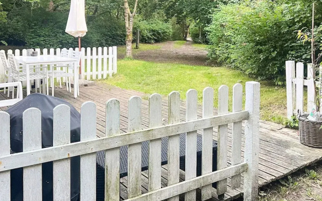 6 Person Holiday Home in Nibe