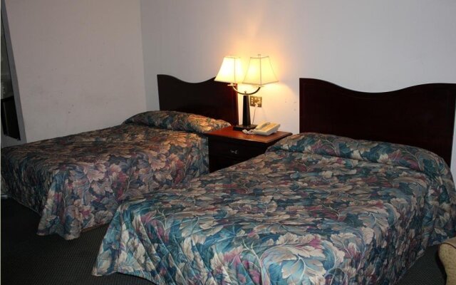 Executive Inn