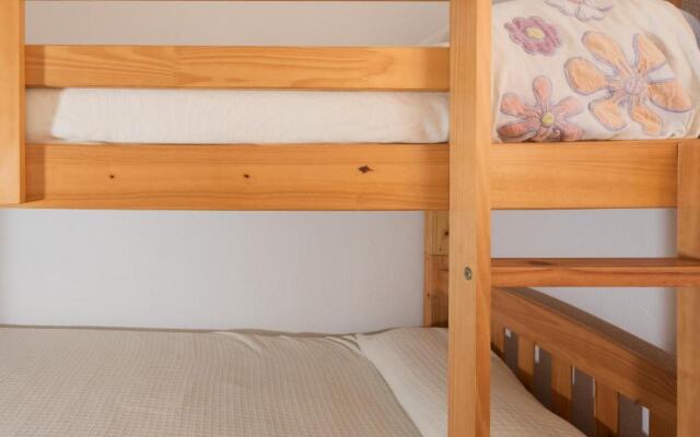 Apartamento Lance Playa