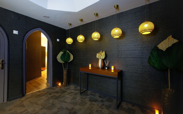 Hotel Anatolia