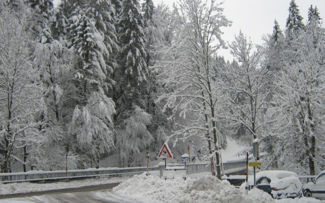 Gasthof Kienklause