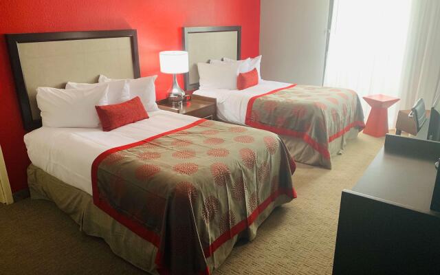 Travelodge By Wyndham Texarkana