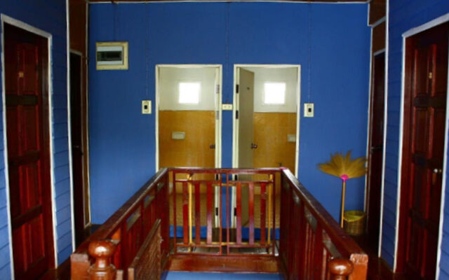 TT&T Backpacker Guesthouse