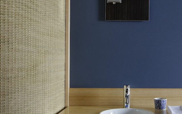 Sendai Business Hotel